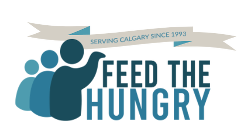 Feed the Hungry